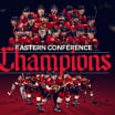 Florida Panthers Capture Third Consecutive Eastern Conference Title Advancing to 2025 Stanley Cup Final