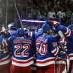Rangers vs. Stars: Postgame Notes | 12.02.25