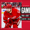 Preview: Red Wings host Philadelphia at Noon on Saturday