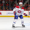 Les Canadiens échangent Joshua Roy au Mammoth