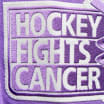 Blues partner with Edwardsville Tigers for Hockey Fight Cancer Challenge