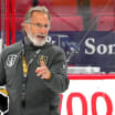 Vegas Golden Knights Provide Update on Team's Coaching Staff