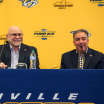 Trotz Talks Decision to Announce Retirement Plans; Preds Look to Future as Search for Next General Manager Begins - 2026_02_02