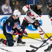 WJSS Notes: Wings prospect Veleno finishes strong in loss to Team USA