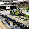 NHL Scouting Combine Underway | FEATURE 6.2.25