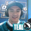 Teal Talk: Ryan Lin