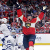 Florida Panthers erzwingen das Glück im Bouncer-Krimi 2025