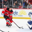 Toronto Maple Leafs New Jersey Devils game recap March 4 2026
