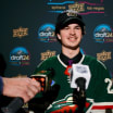 Wutzke on Being Drafted by Wild