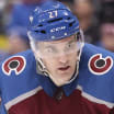 Avalanche : Drouin ratera au moins deux matchs