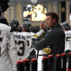 Golden Knights Announce Roster & Schedule for 2026 Development Camp