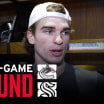 POST-GAME SOUND | Winterton