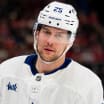 Brandon Carlo traded to St Louis Blues from Toronto Maple Leafs