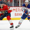 Edge-Stats vor Stanley Cup Finale 2025 Edmonton Oilers Florida Panthers