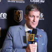 Have Fun & Be Prepared: How Daren Millard Became the VGK TV Host