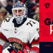 PREVIEW: Bobrovsky hits 800 games as Panthers clash with Canucks