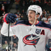 Zach Werenski quiere continuar su carrera con los Columbus Blue Jackets