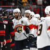 Carolina Hurricanes vypadli z play off