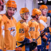 As Final Six Weeks of Season Arrive, Preds Excited for Youth Infusion, Playoff Push - 2026_03_09