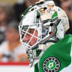 Dallas Stars Jake Oettinger motivated to be No. 1 goalie for U.S. at 4 Nations Face-Off