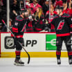 Tři otázky před sezonou Carolina Hurricanes