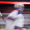 Swayman’s Shutout Leads Team USA to World Championship Gold