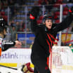 Smith’s Development Continued Through Championship Run | FEATURE 8.4.25