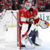 Bobrovsky anchors Panthers' Game 6 win