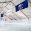 Northwell Pond Returns Prior to Islanders’ Preseason Game on Oct. 4 Ice Rink Opens to Community