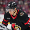 Tim Stuetzle Saison Rueckblick 2024-25