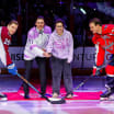 Hockey Fights Cancer daily digest 2024-25