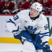 32 en 32 Maple Leafs Toronto meilleurs espoirs 2025-26