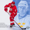 Nicklas Lidstrom: The Perfect Defenseman, The Perfect Teammate, The Perfect Human 