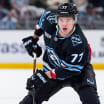 Bruins Acquire JJ Peterka from Utah Mammoth