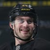 Höglander efter trejden från Canucks till Predators