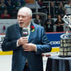 Memorial Cup, top NHL Draft event, canceled due to coronavirus concerns