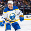 Sabres re-sign Okposo to 1-year contract