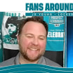 Fans Around the Bay: Locked On Sharks