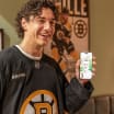 Daniel Paille Calls 'Off Campus' Star Belmont Cameli