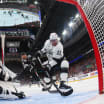 NHL EDGE stats: Anze Kopitar Los Angeles Kings points record 2026