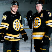 Bruins Unveil New Brand Identity with Refreshed Logos and Uniforms   