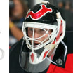 Brodeur face mask for charity brings Devils legend's flair to PPE