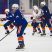 Isles Day-to-Day: Sorokin to Start vs Flyers