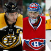 Patrice Bergeron Carey Price Pekka Rinne Keith Tkachuk elected to hockey hall of fame