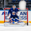 Isles Day-to-Day: Rittich to Start, Pulock Out vs Blackhawks