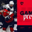 PREVIEW: Panthers, Lightning clash in latest Battle of Florida