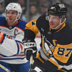 Sidney Crosby sticht Leon Draisaitl und Connor McDavid bei direktem Duell aus