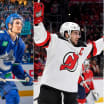 Three Stars of the Week: Nico Hischier in Torlaune – drei Schweizer drehen auf