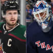 Ekman-Larsson, Lundqvist, Zucker are King Clancy finalists