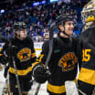 Prospects Report: P-Bruins Remain Red Hot